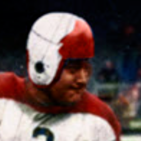 giants red helmet