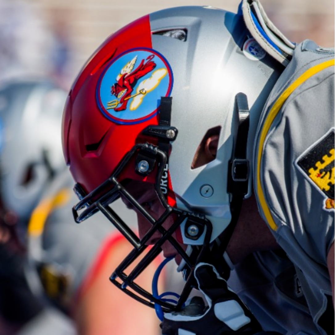 Air Force Academy to Wear Tuskegee Airmen Uniforms Vs. Navy